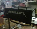 Metallica Moped Anhänger von uns 37246851