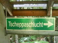 Pörtschach: Tscheppaschlucht  40789719