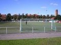 Göteborg + Match IFK vs ELFS 28144143