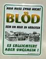 blödsinn 34440930