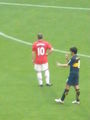 audi cup 29.7.2009 64052041