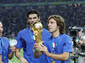 ANDREA PIRLO 40163261