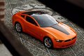 Ford Mustang von Giugiaro 17460221