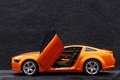 Ford Mustang von Giugiaro 17460226