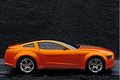 Ford Mustang von Giugiaro 17460230