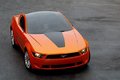 Ford Mustang von Giugiaro 17460231