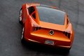 Ford Mustang von Giugiaro 17460237