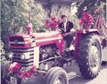 Massey Ferguson Traktoren 61777033