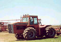 Massey Ferguson Traktoren 61777038