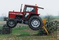 Massey Ferguson Traktoren 61777040