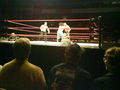 Wrestling in Linz 36830903