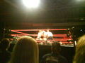 Wrestling in Linz 36831040