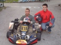 Beim Kart foan :-)) 35656422