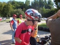 Beim Kart foan :-)) 35678569