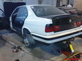 New Drift Baby aufbau! 525i e34 69224384