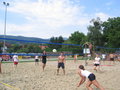 Beachvolleyball Tournier in Ligist 25753426