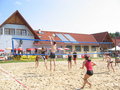 Beachvolleyball Tournier in Ligist 25753654