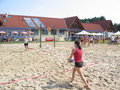 Beachvolleyball Tournier in Ligist 25753827