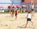 Beachvolleyball Tournier in Ligist 25753980