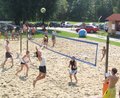 Beachvolleyball Tournier in Ligist 25754226