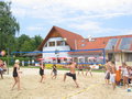 Beachvolleyball Tournier in Ligist 25754383