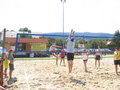 Beachvolleyball Tournier in Ligist 25754862