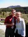 Hochzeit von Werner + Sandra 19956725