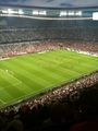 Audi Cup 2009 64101738