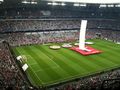 Audi Cup 2009 64101746