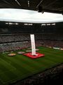 Audi Cup 2009 64101754