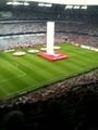 Audi Cup 2009 64101760