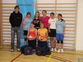 Sponsoring Volleyball-Mädchen Wartb 18851697