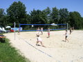 Beachvolleyball Vorrunde Hagenberg 24236780