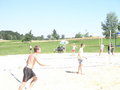 Beachvolleyball Vorrunde Hagenberg 24236815