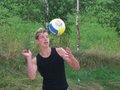 Beachvolleyball FINALE Wartberg 24237899