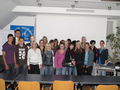 Besuch Infotec Polyt. Schule Pregarten 62332721