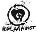 RiseAgainst17 - Fotoalbum