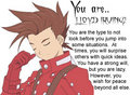 Tales of a Symphonia 22491484