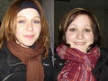 Silke und ich 53270040