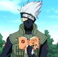 Kakashi 21208126