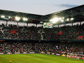 @ Red Bull Salzburg - Arsenal London 24452195