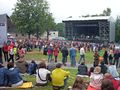 BILLY IDOL KONZERT AUF BURG KLAM 2008 61552729