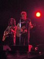 BILLY IDOL KONZERT AUF BURG KLAM 2008 61554057