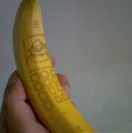 Bananaphone 20428888