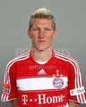 Bastian Schweinsteiger 54945090