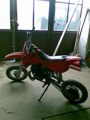Motocross 35626008