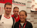 Ralf meets the Tennisstars 31027225