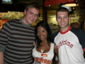 HOOTERS - always a nice place to be! 31726940