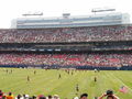 CONCACAF Gold Cup Final 2009 64122882