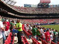 CONCACAF Gold Cup Final 2009 64122914